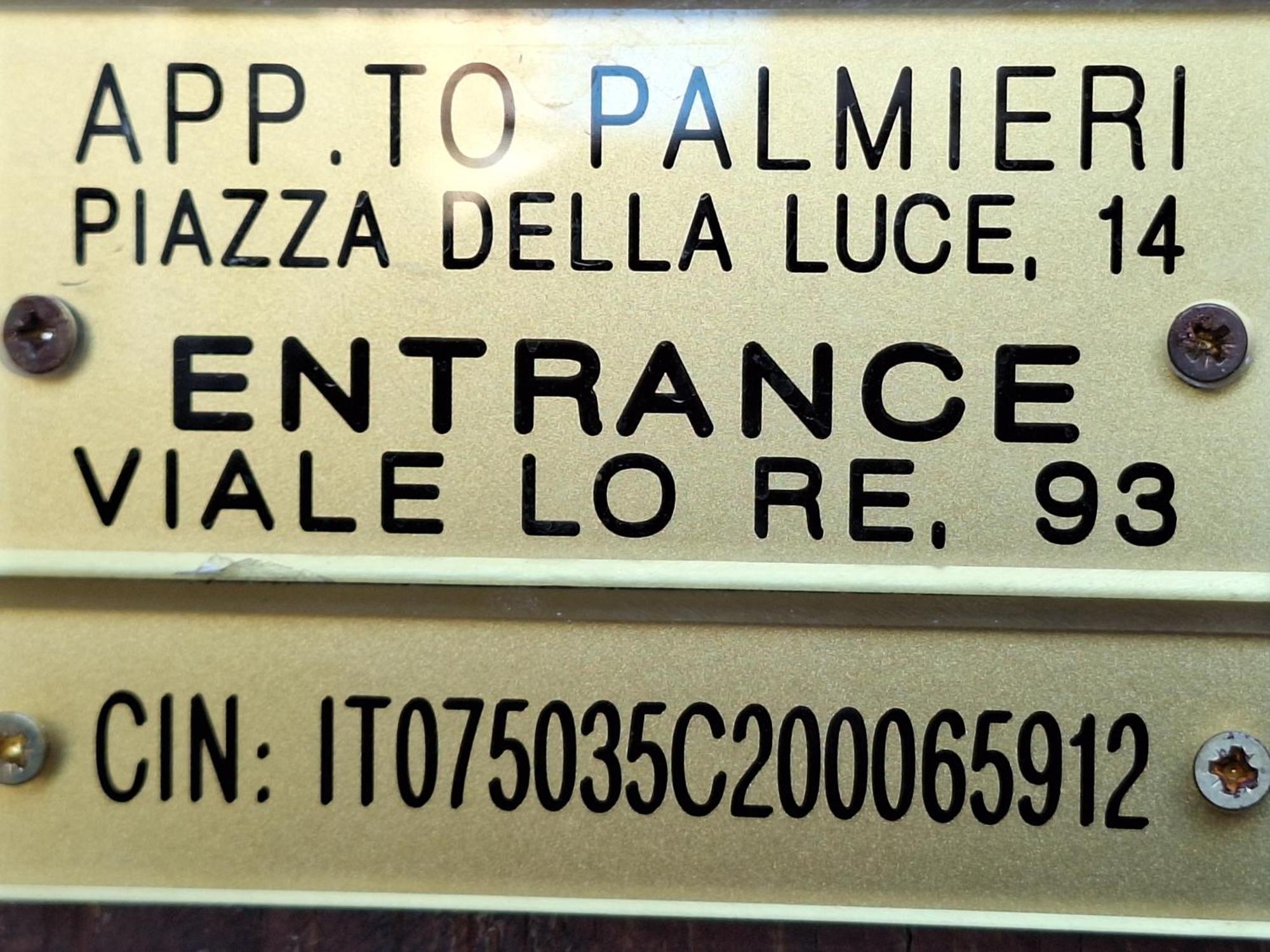 Dimora Charleston Lecce Parcheggio Privato In Loco Gratis Acomodação com café da manhã Quarto foto