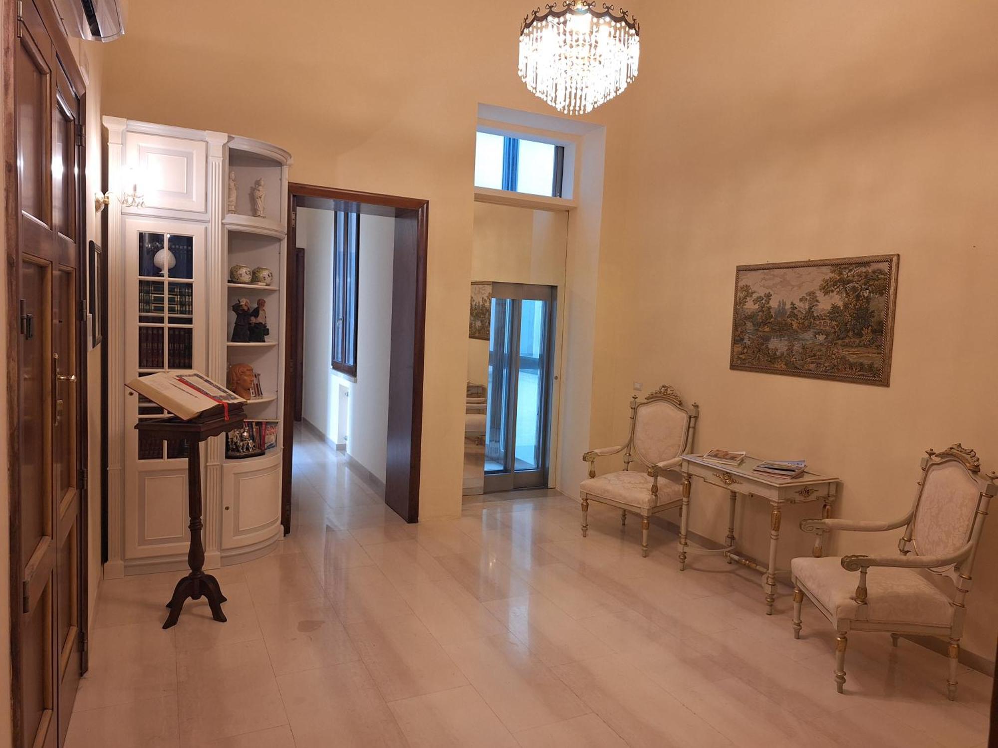Dimora Charleston Lecce Parcheggio Privato In Loco Gratis Acomodação com café da manhã Exterior foto