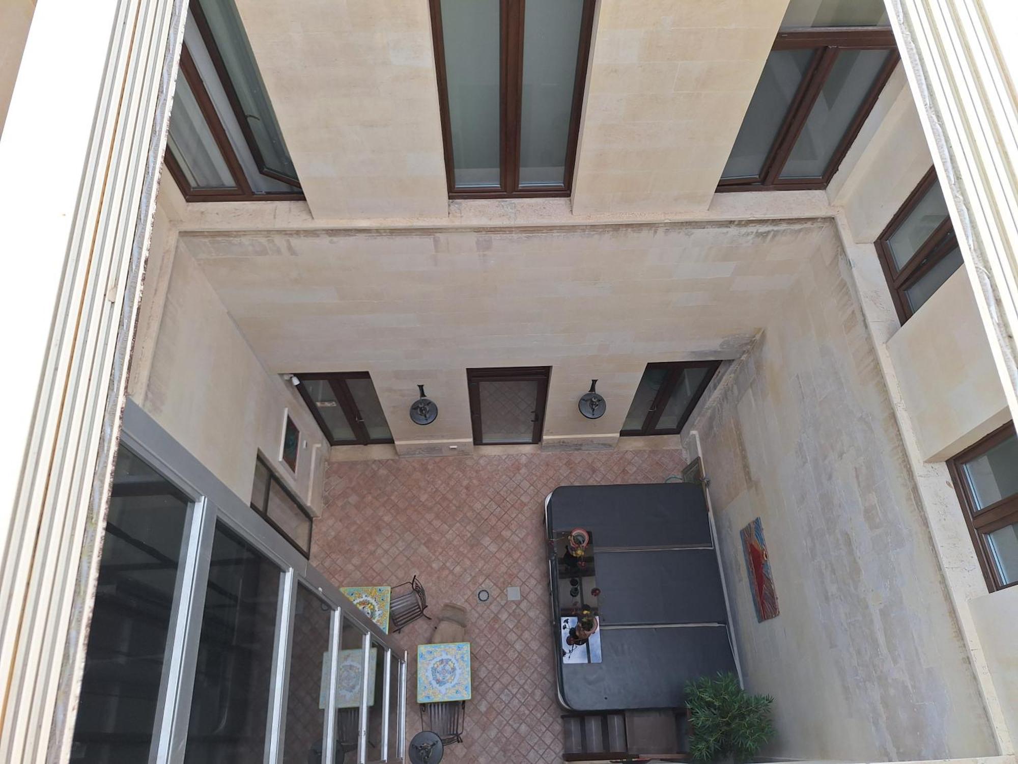 Dimora Charleston Lecce Parcheggio Privato In Loco Gratis Acomodação com café da manhã Quarto foto